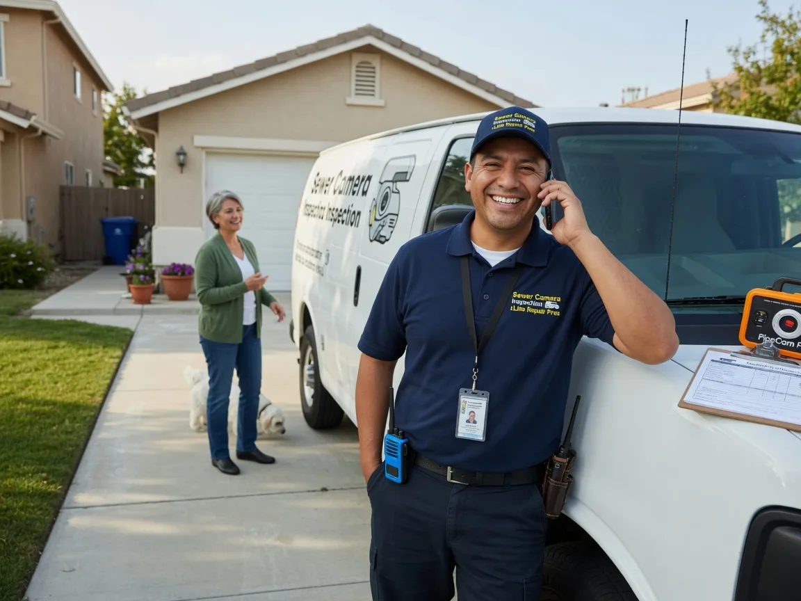 Sewer Line Repair Harrison, TN FAQs